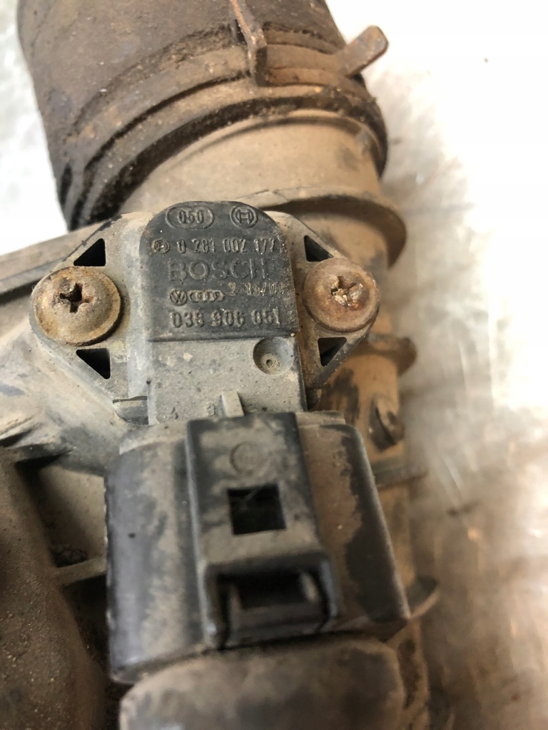 Интеркулер радиатор воздуха vw golf iv audi a3 1.8 turbo Недорого