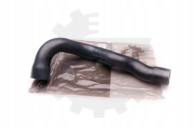 фото №2, Шланг труба интеркулер mercedes vito w638 cdi