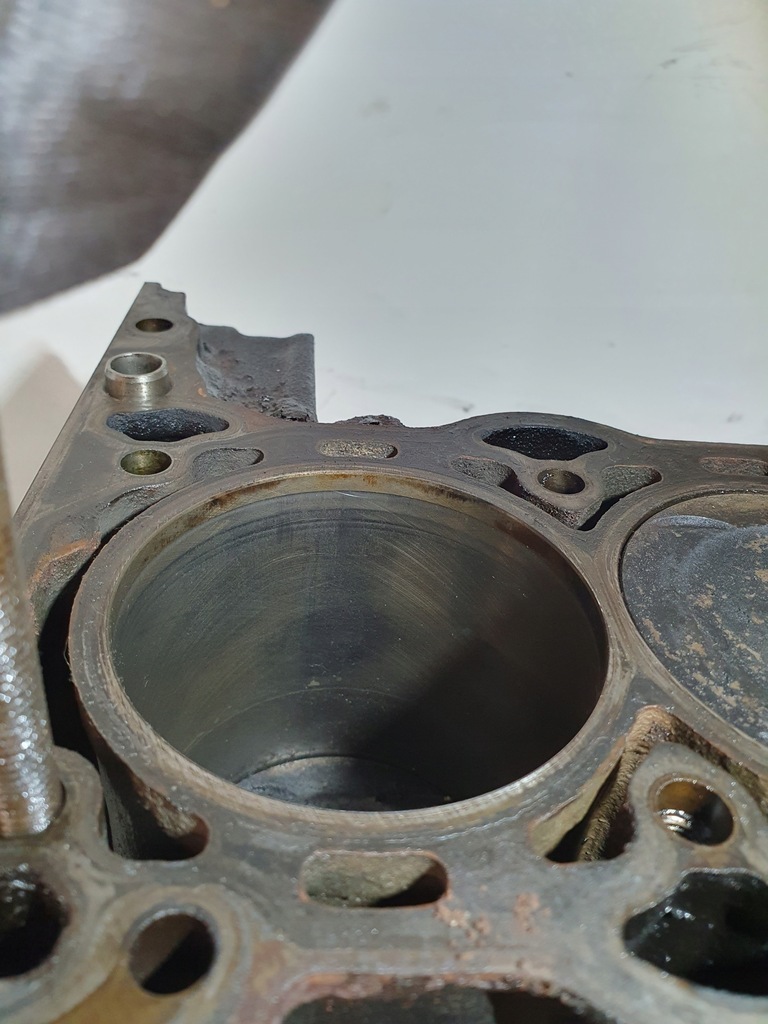 фото №6, Dół двигателя 1.4 16v z14xep 90km opel corsa c d astra meriva