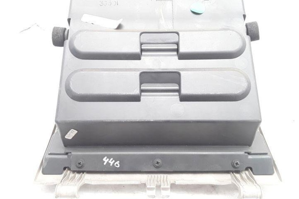 фото №5, Бардачок chrysler pt cruiser pt_ sdo2trmaa 2.0l бензиновий 104kw 2001