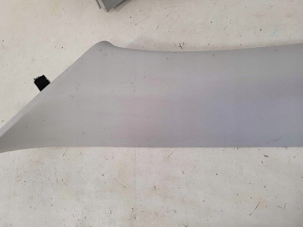 фото №8, Захист стійка перед ліва права subaru forester v