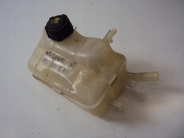 фото №1, Бачок расширительный renault megane iii rs lift