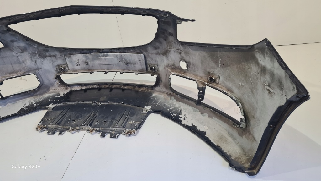 фото №5, Opel insignia a бампер передний перед 1328828