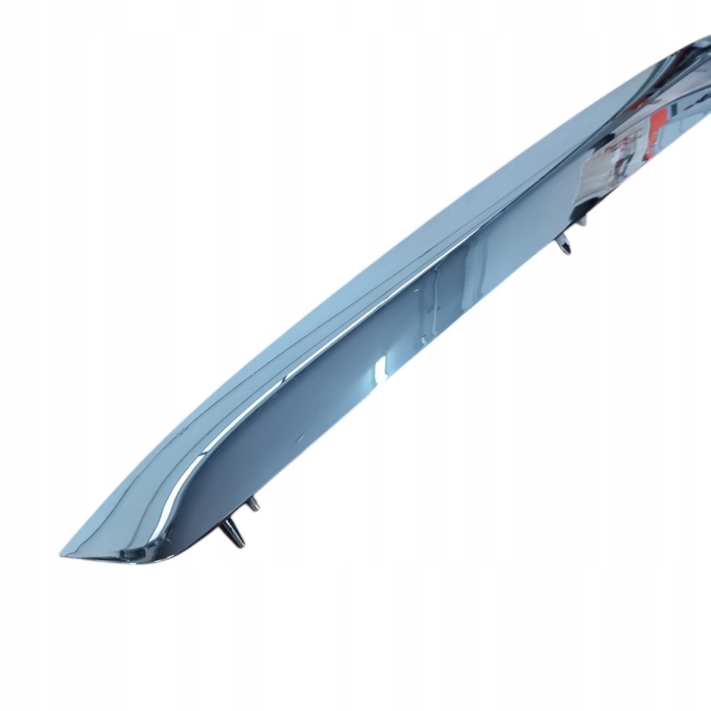 фото №3, Молдинг накладка кришки задня хром ford ecosport ii lift