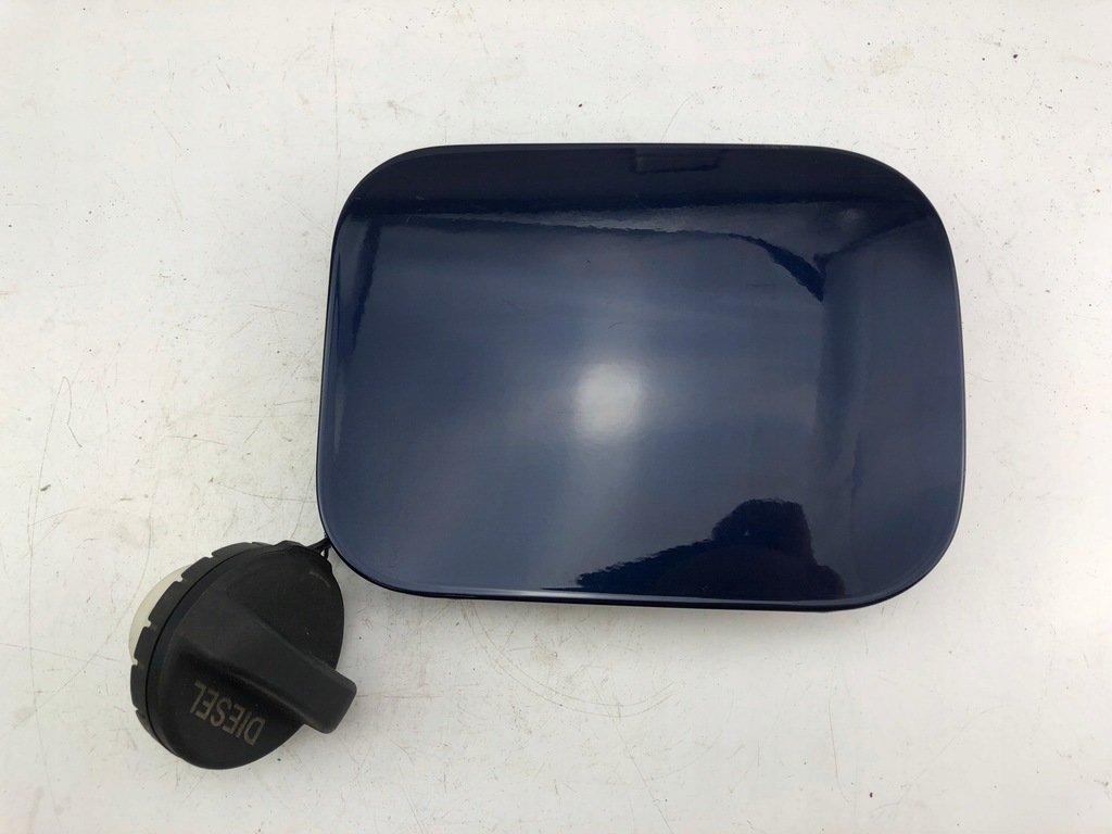 фото №1, Toyota avensis t27 крышка заливной топлива