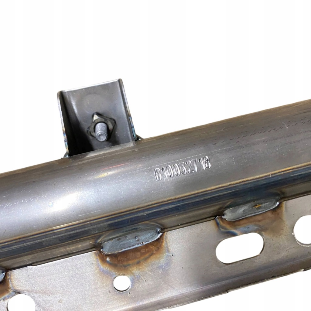 фото №6, Alfa romeo stelvio 2019 каркас / балка панелі приладової панелі