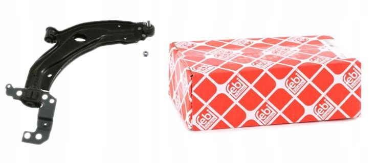 фото №1, Febi bilstein 21953 важіль, підвіска колеса