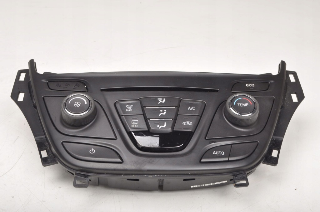 фото №1, Insignia a панель кондиционера 90924568 544930977