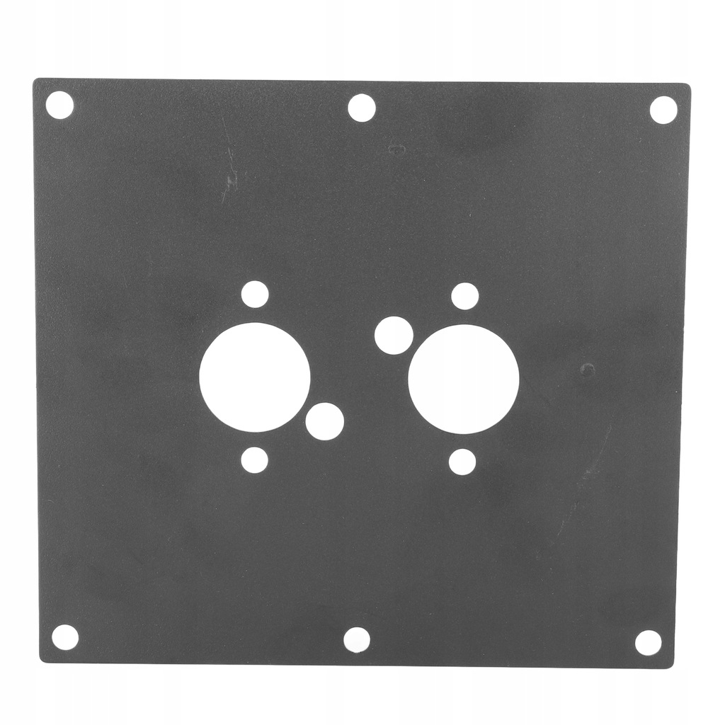 фото №6, Плита do монтажу підлогового автомобіля. кронштейн