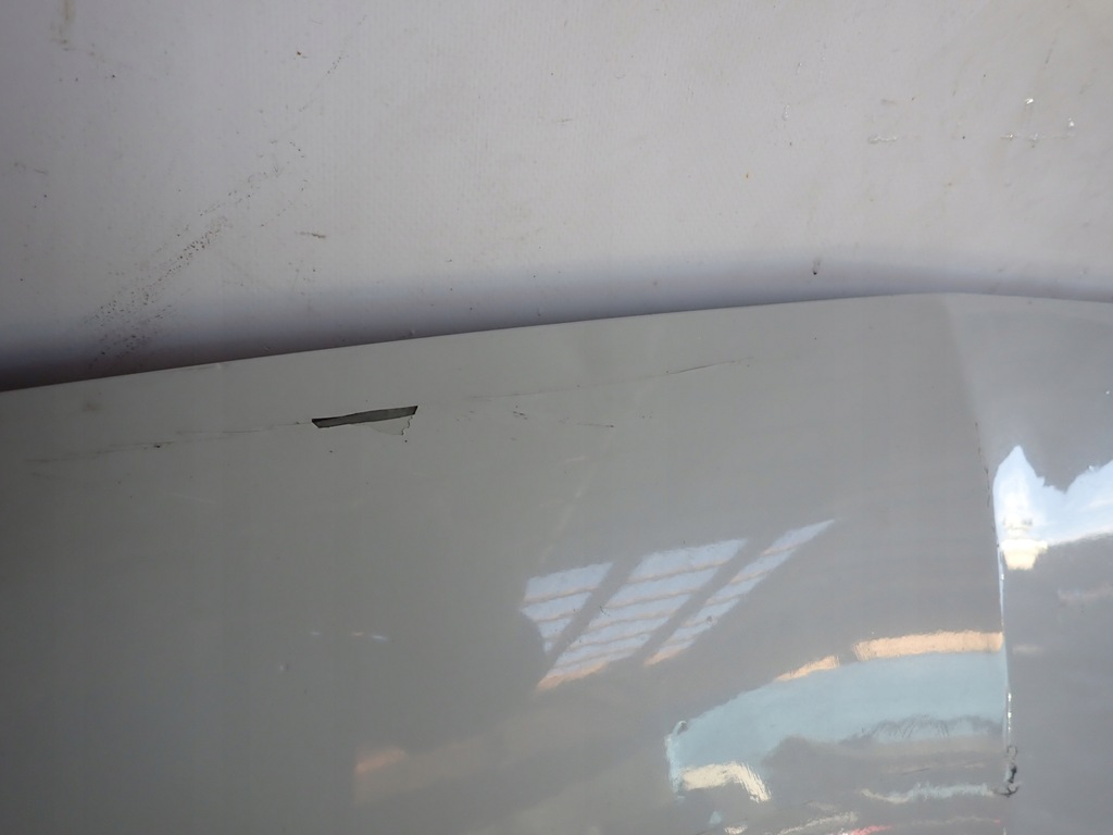 фото №7, Seat leon iii 5f0 lift 16- капот крышка двигателя