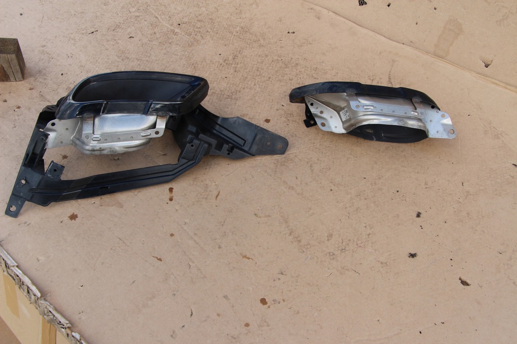 фото №5, Bmw x5 g05 x6 g06 x7 g07 наконечник глушника вихлоп