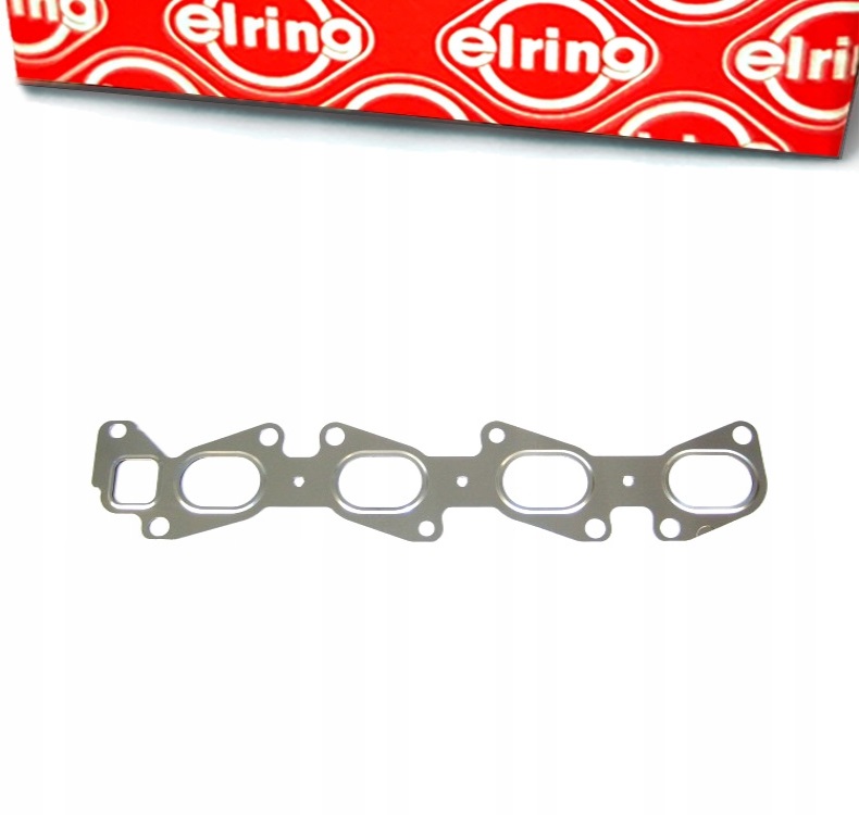 Купити Прокладка колектор випускний elring do fiat idea 1.6