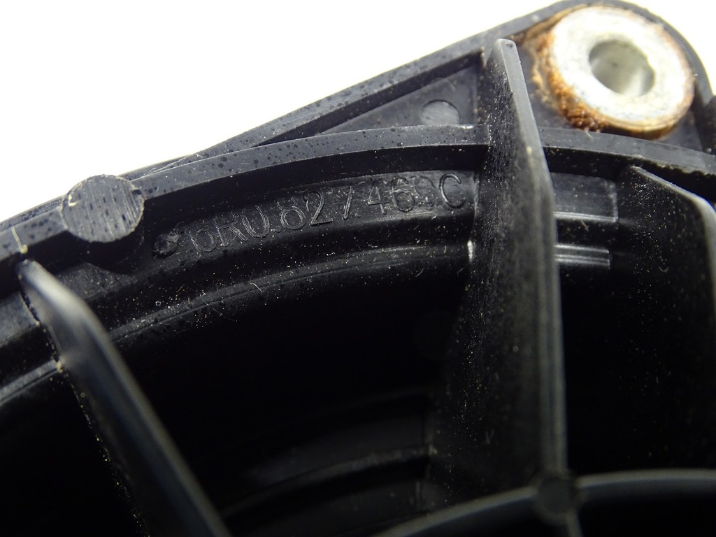 фото №6, Ручка емблема кришки багажника vw pasat b7 cc golf 3c5827469j 6r0827469c