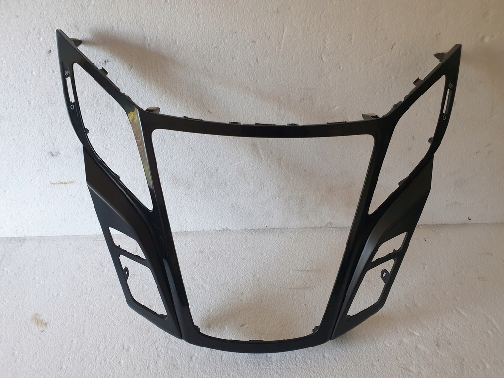 фото №1, Рамка консолі hyundai i40