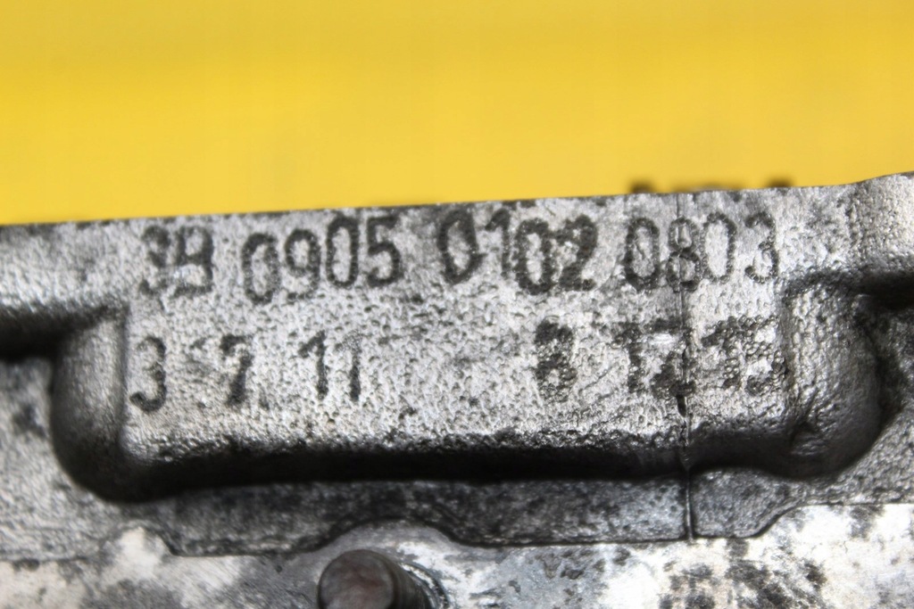 фото №13, Головка opel corsa d fiat doblo ii combo 1.3 cdti z13dth 55188595