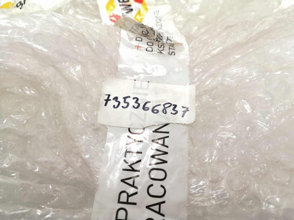 фото №9, Захист стійка b середня права panda ii nowa aso