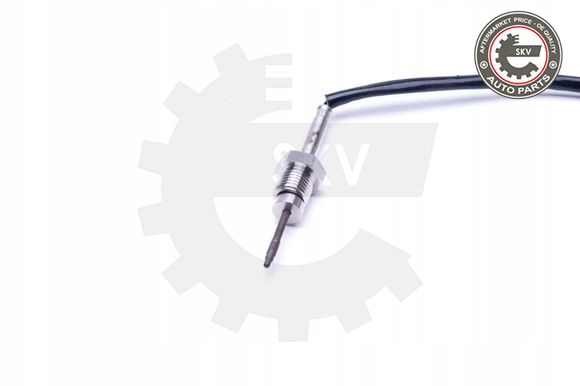 фото №12, Skv датчик температури вихлопних газів vw passat 30skv233