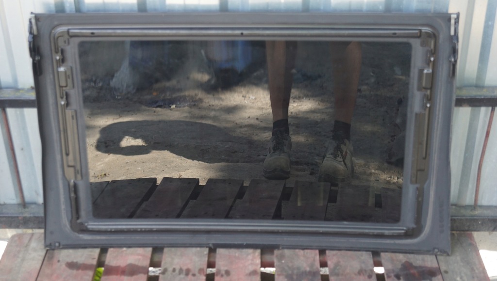 фото №9, Стекло панорамы mercedes e w212