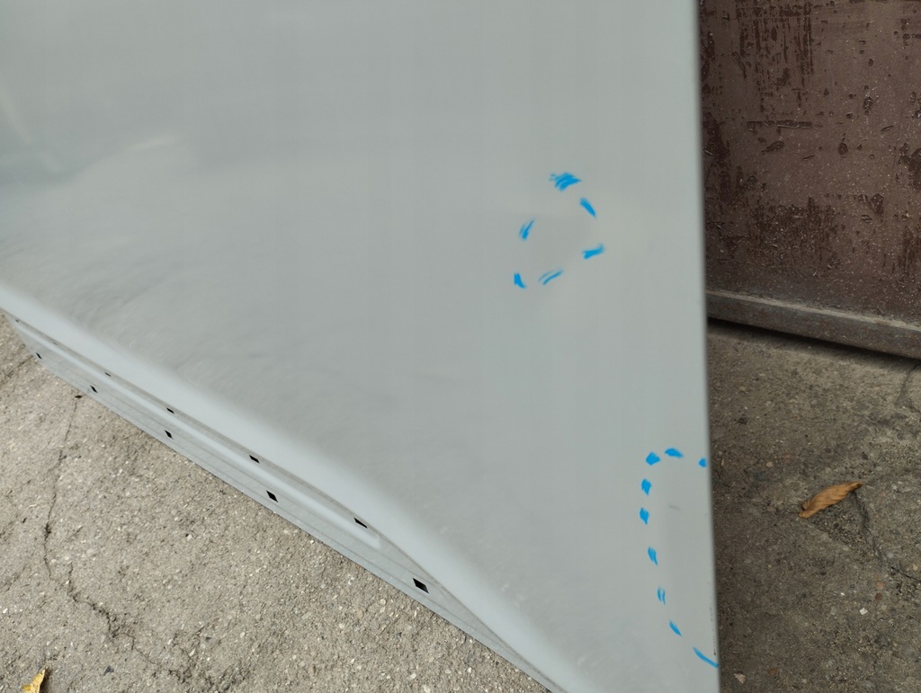 фото №13, Двері праве перед hyundai kona 76004j9000