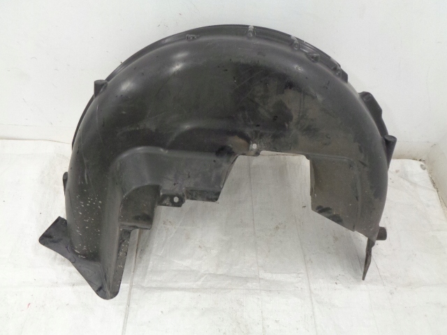 фото №1, Peugeot 5008 ii підкрилок ліва задні