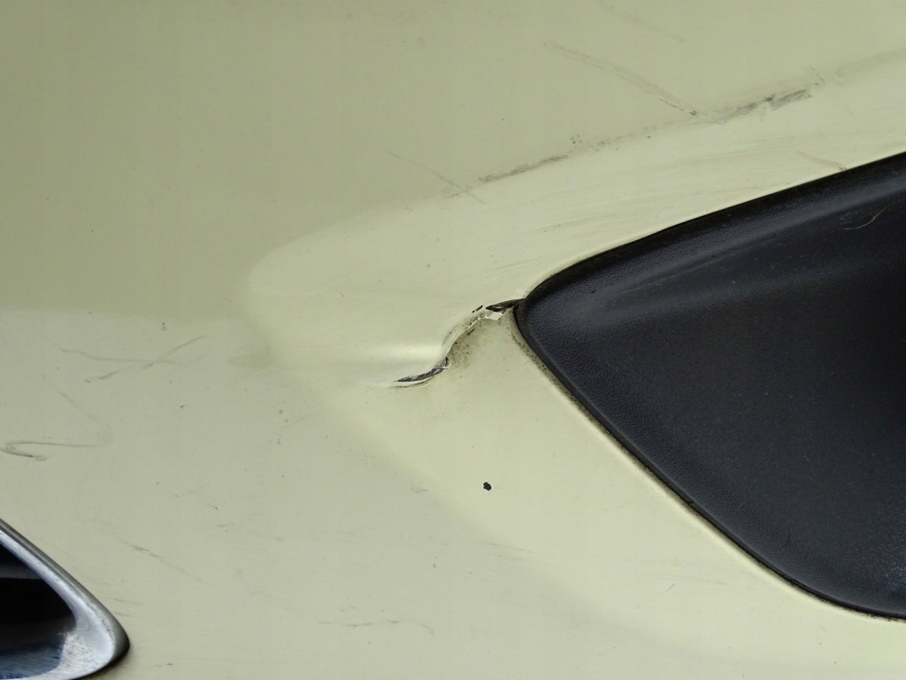 фото №10, Ford c-max grand c-max mk2 10r- бампер перед передний 6x pdc