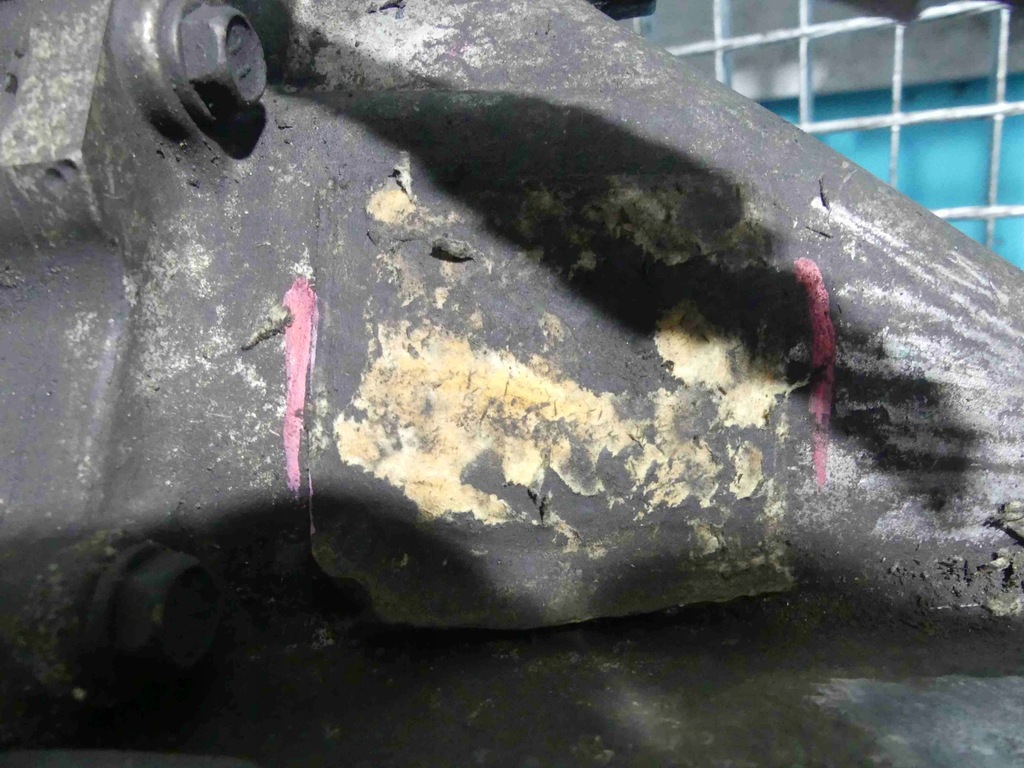 фото №7, Коробка передач передач dodge caliber 2.0 crd