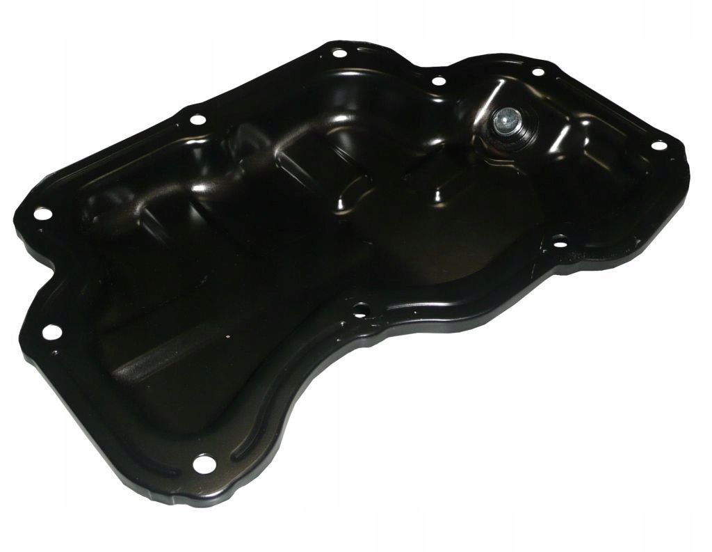 фото №5, Поддон масляная 0.9 tce clio iv captur logan sandero