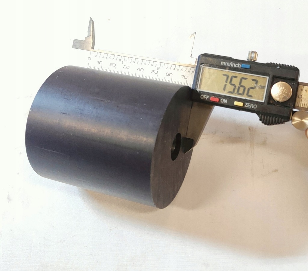 фото №4, Кузов lift 3" 7,5cm land rover discovery 1