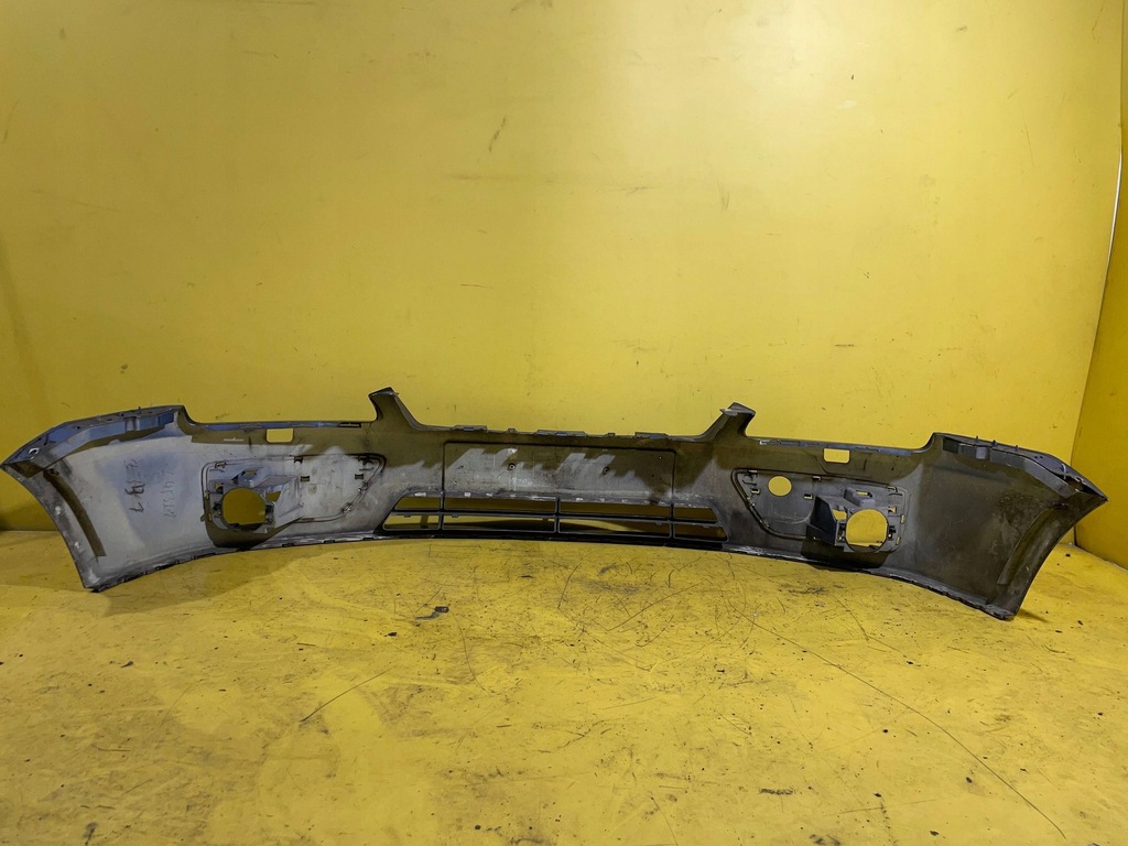 фото №9, Ford focus бампер передний