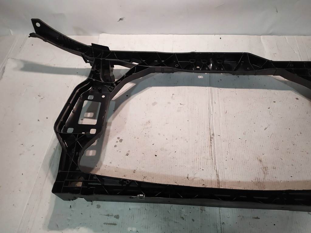 фото №11, Pas передний усилитель audi q5 8r lift 08-12