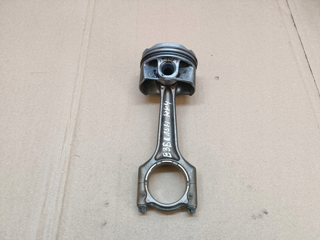 Купити Bmw mini 1.5 t b38a15a поршень шатун