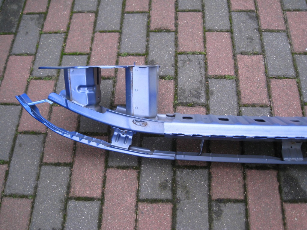 фото №9, Балка бампера honda e electric 2019-2023r оригінал