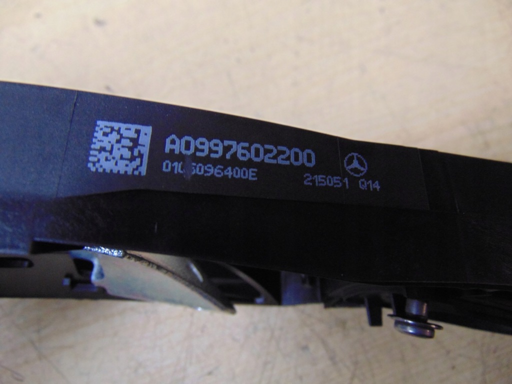 фото №11, Кронштейн кронштейн ручка mercedes w222 glc w205