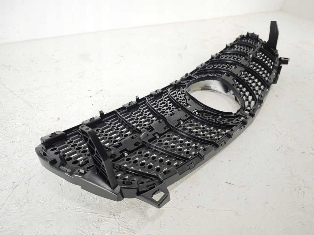 фото №7, Решітка радіатора решітка радіатора решітка радіатора радіатора mercedes w176 a176 176 lift a1768881760 nowa