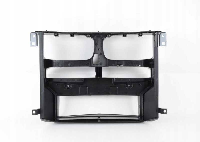 фото №10, Впуск воздуха do радиатора bmw f15 f16 x5 x6