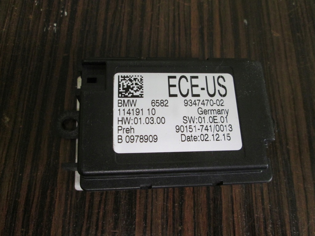 фото №11, Bmw 2 f45 f46 навигация navi plus монитор idrive