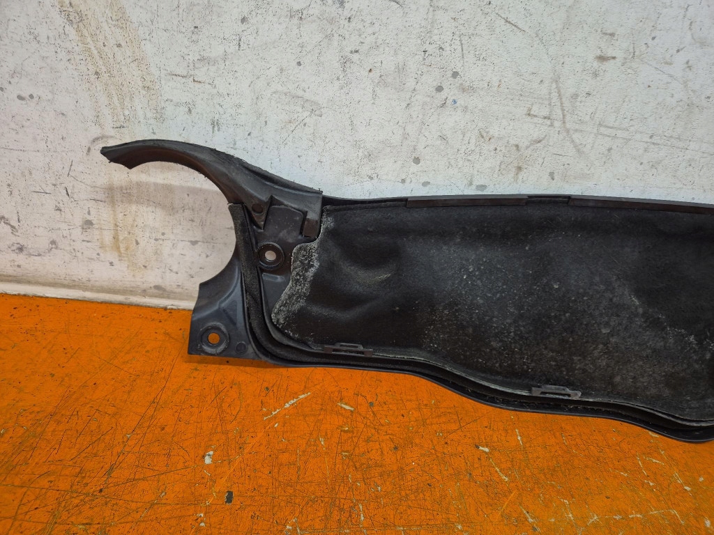 фото №6, Vauxhall opel astra j 09-15 hb anglik жабо нижні 13271941 з gev