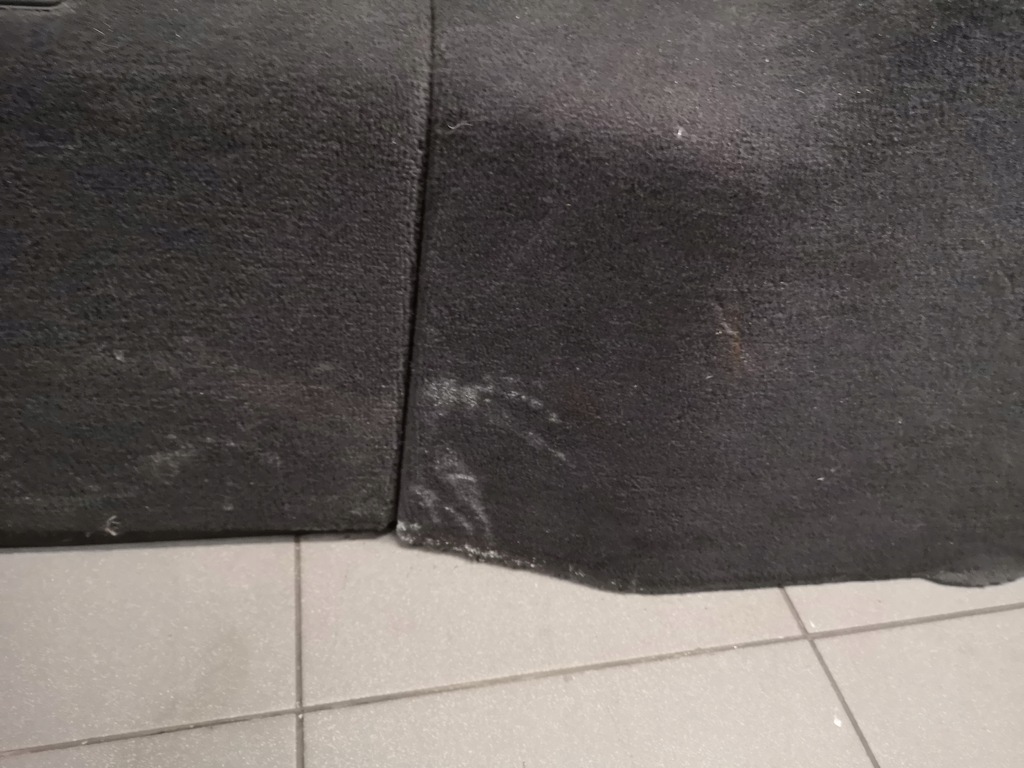 фото №11, Обшивка багажника левый audi a6 c5 avant 4b9863879