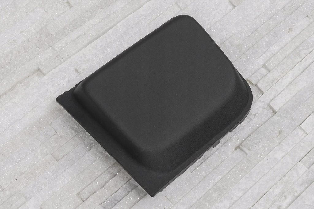 фото №8, Jeep renegade bu 15-18 заглушка передній бампера права 5xb60lxhaa