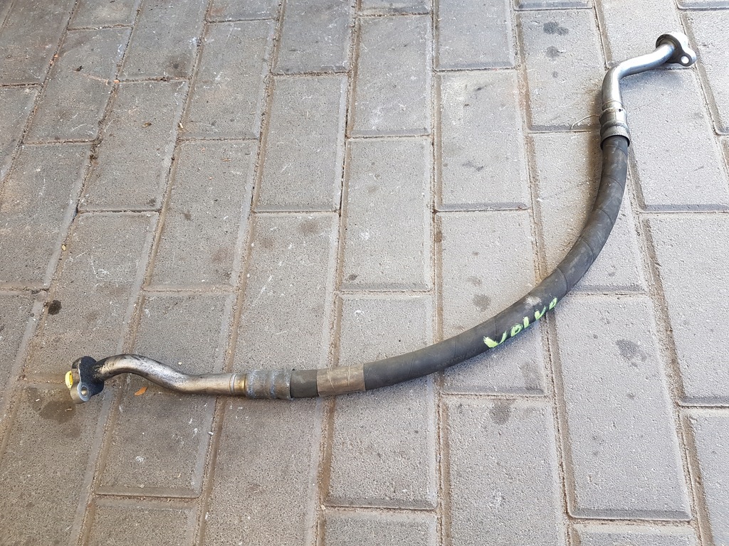фото №1, Volvo v70 iii lift шланг кондиционера
