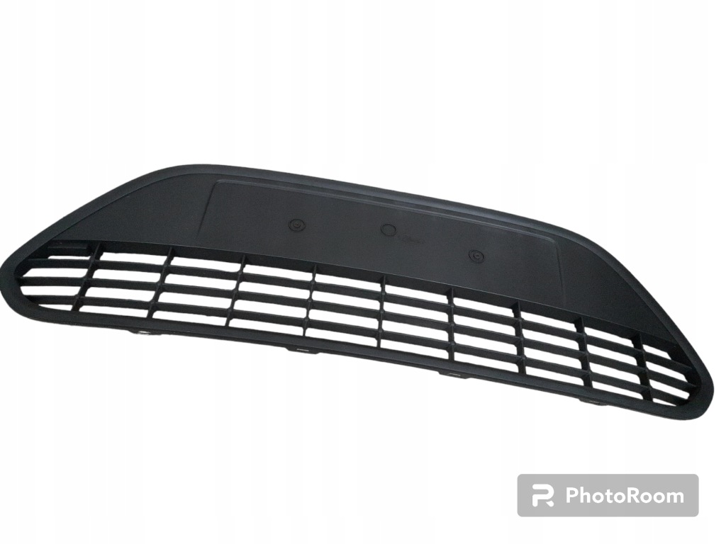 фото №1, Решётка решётка радиатора решётка радиатора бампера перед ford focus ii 8m5117b968a