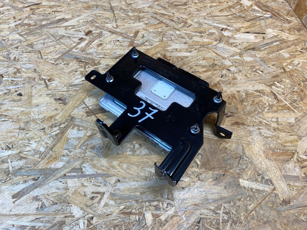 фото №7, Бортовой компьютер блок управления двигателя hyundai kona 1.6h 391b5-03ag0 391b1-03ag0