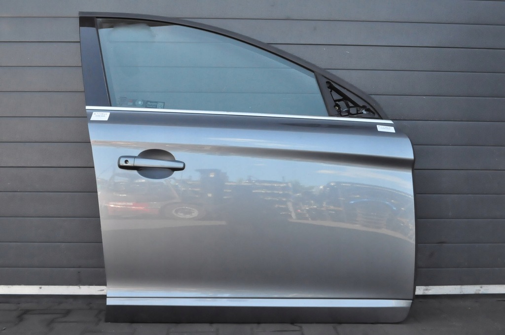 фото №1, Volvo xc60 i 2016r двері правий перед передні праве передні 714