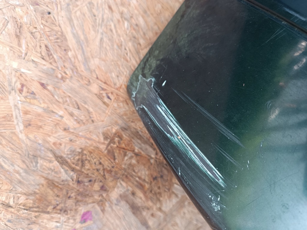 фото №10, Бампер перед передній оригінал 7033694 bmw 5 e60 e61 2002-