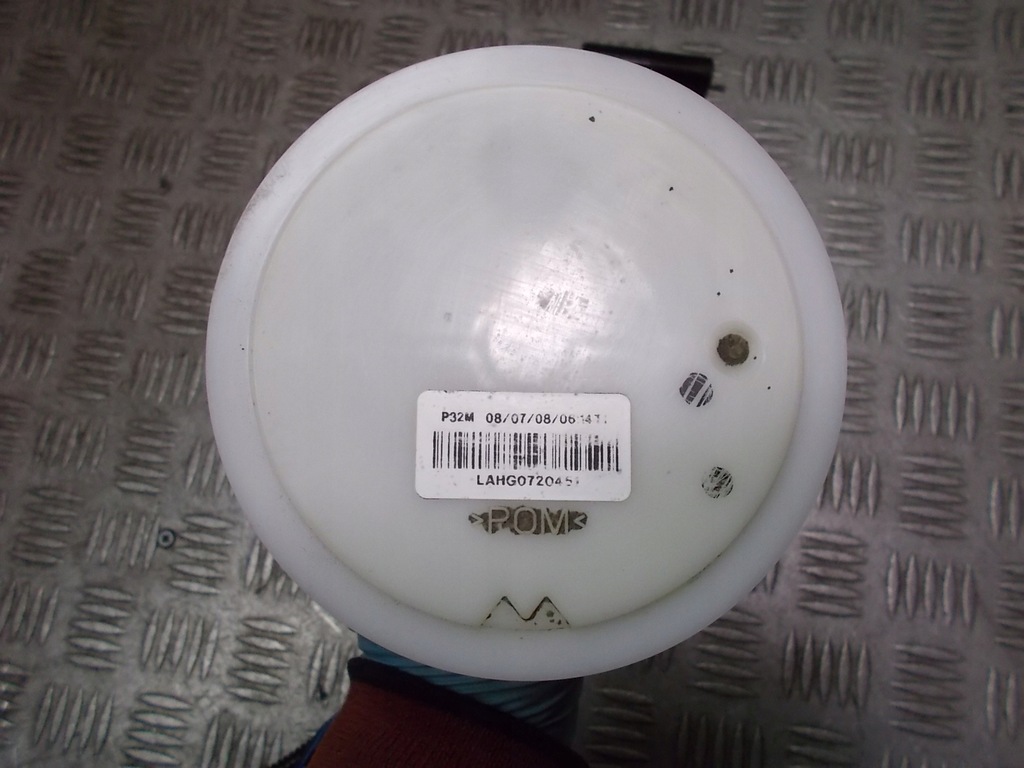 фото №3, Датчик рівня пального renault koleos 2.0 dci 4x4