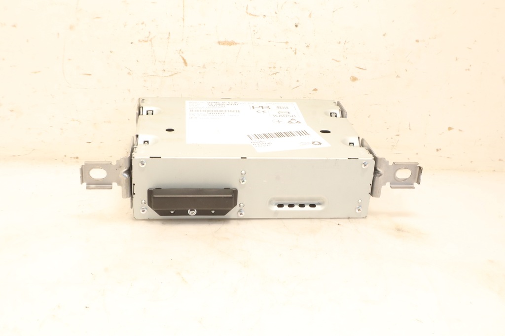 фото №1, Радио mazda 3 iv bdmc669c0e