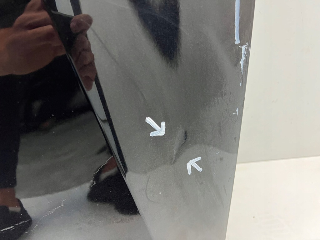 фото №8, Skoda yeti 5l0 капот крышка двигателя 12-