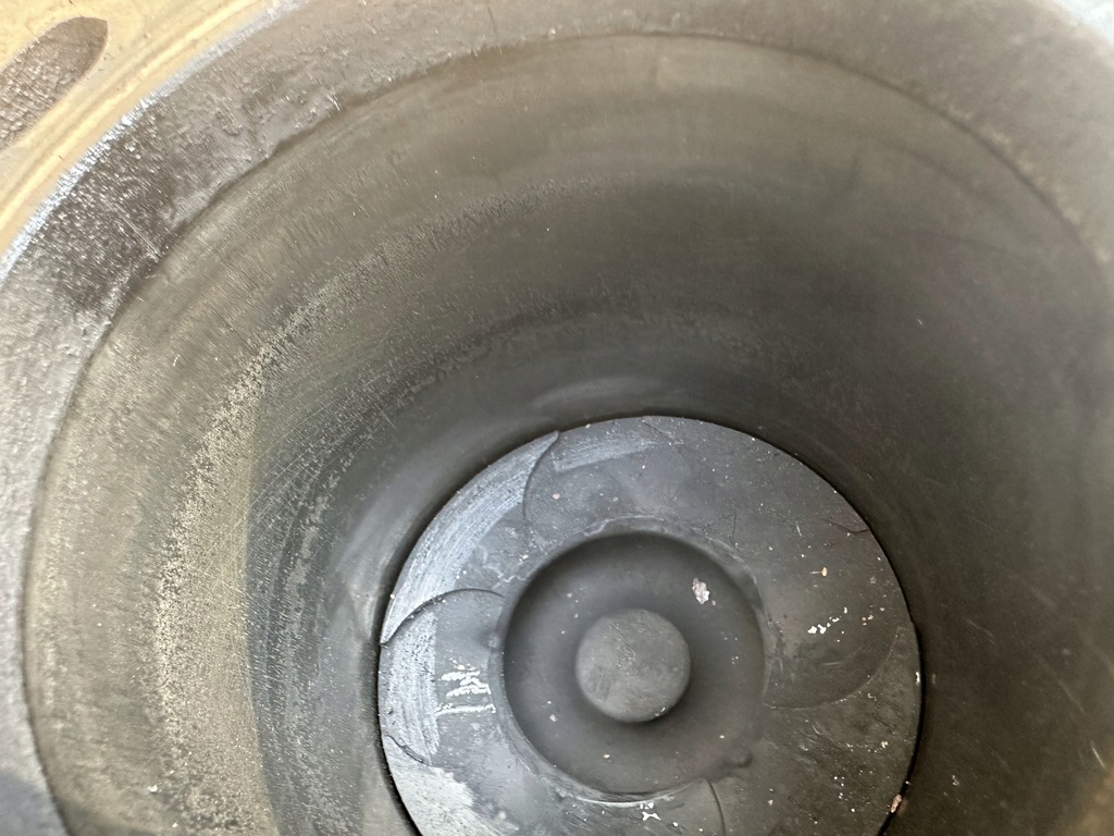 фото №5, Блок двигуна renault master 2.5 dci g9u a 754