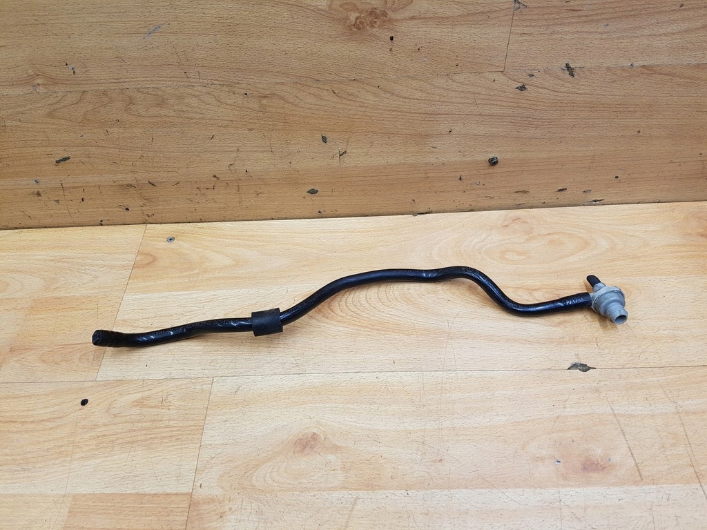 фото №1, Шланг усилитель тормозов вакуумa mercedes w203 1.8k