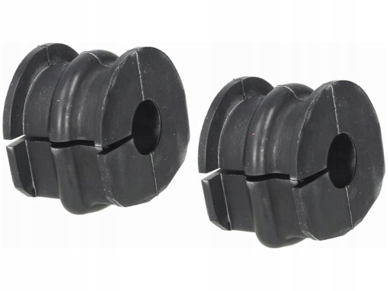 фото №1, Резинки стабилизатора задняя renault koleos i 2.0 2.5 08-